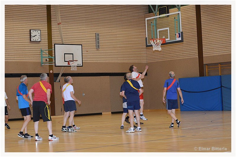 Basketballturnier (14)