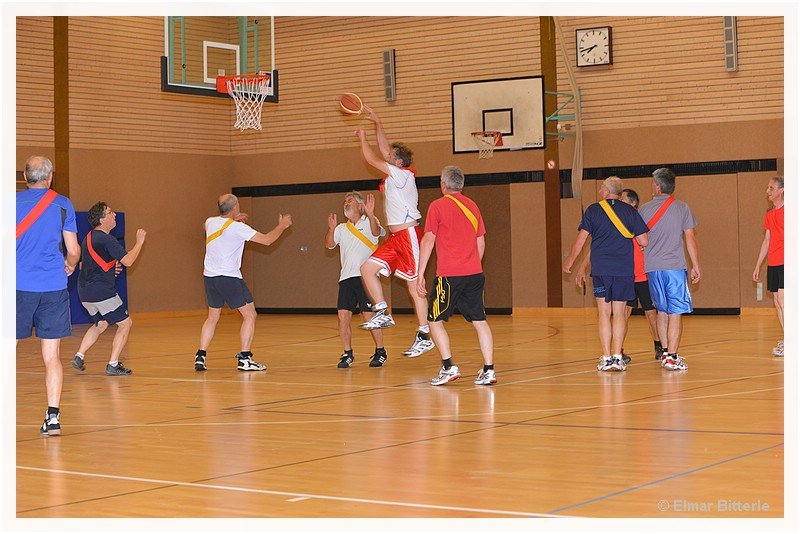 Basketballturnier (15)