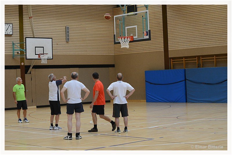 Basketballturnier (3)